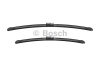 Комплект стеклоочистителей Bosch Aerotwin A931S